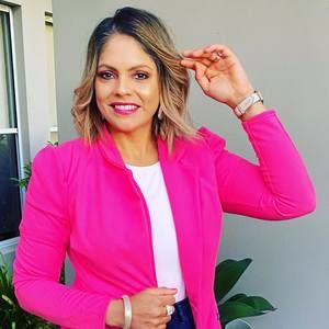 Meet your Posher, Karen